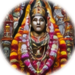 Badrinath deity